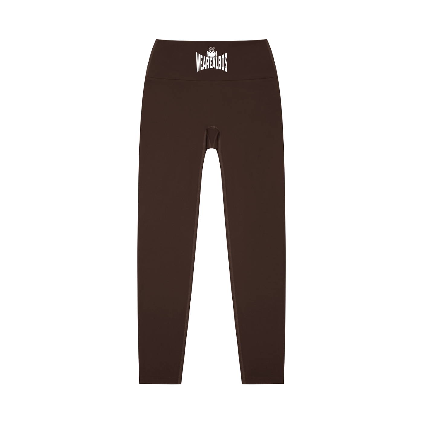 High-Waisted Yoga Leggings (Skinny)
