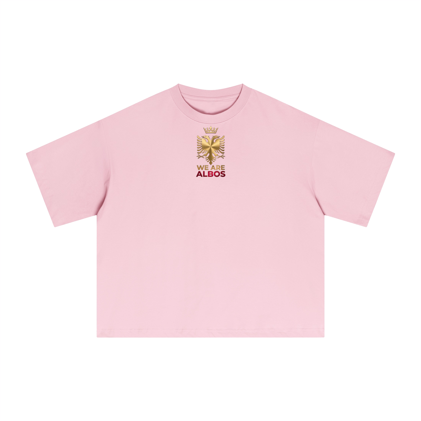 Essential Sorona Boxy T-Shirt