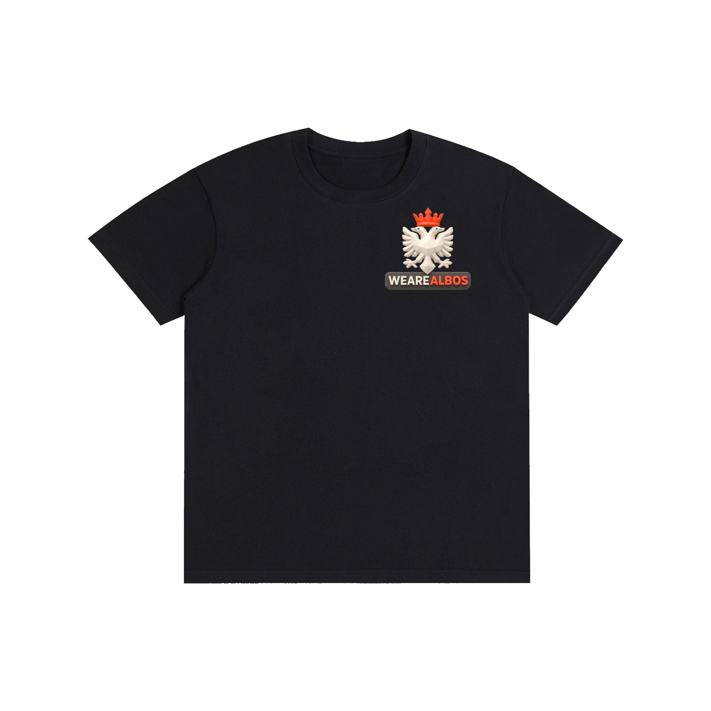 Pure Cotton Unisex T-Shirt
