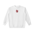 Essential Heavyweight Crewneck Sweatshirt (Loose)