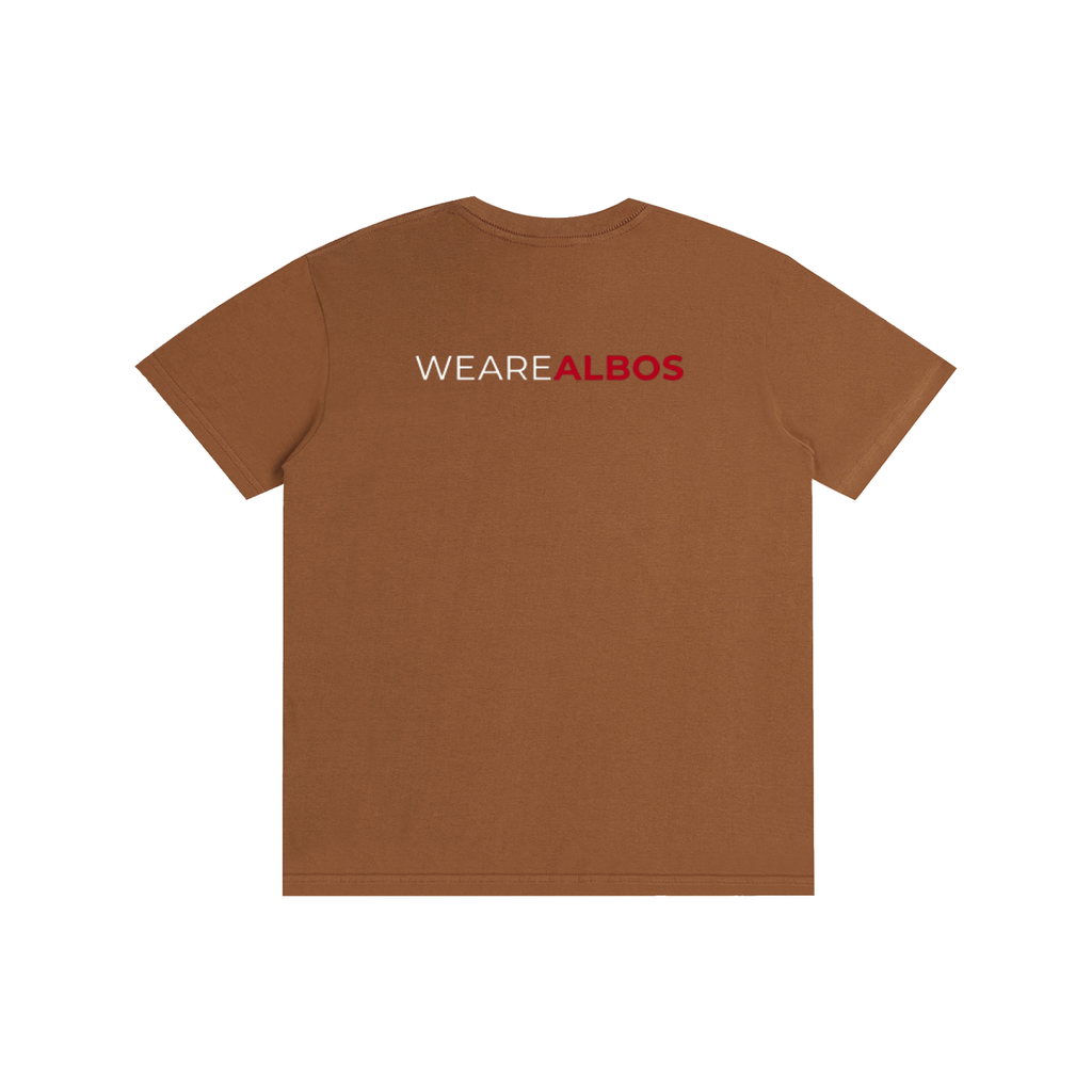 Pure Cotton Unisex T-Shirt