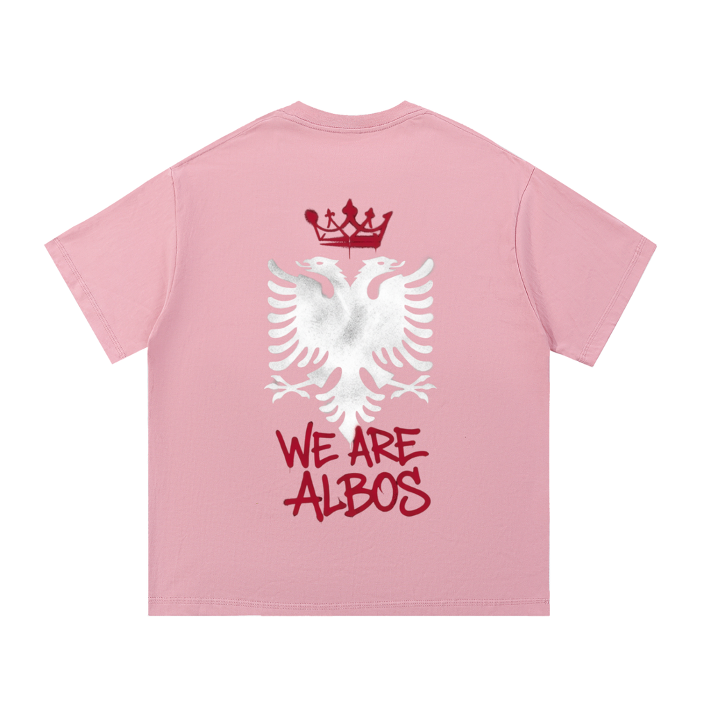 Essential Cotton T-Shirt
