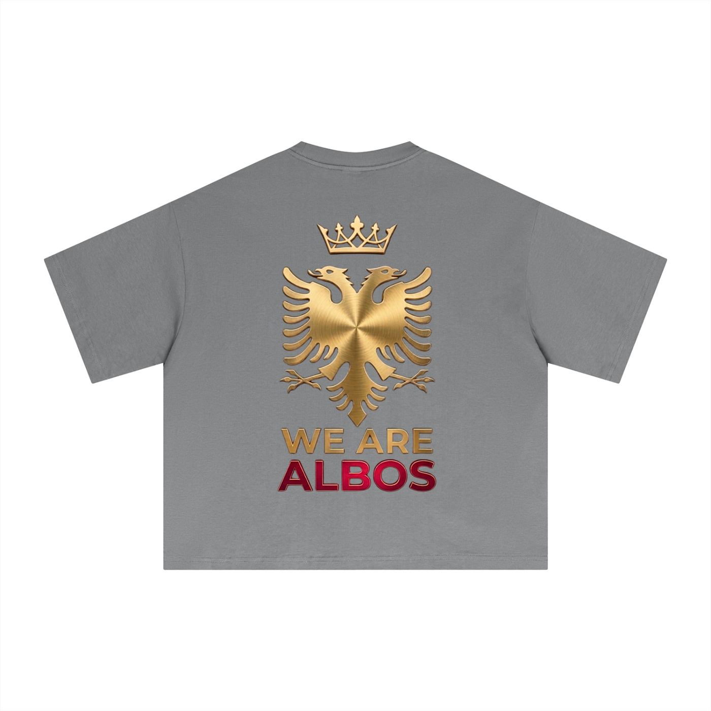 Essential Sorona Boxy T-Shirt