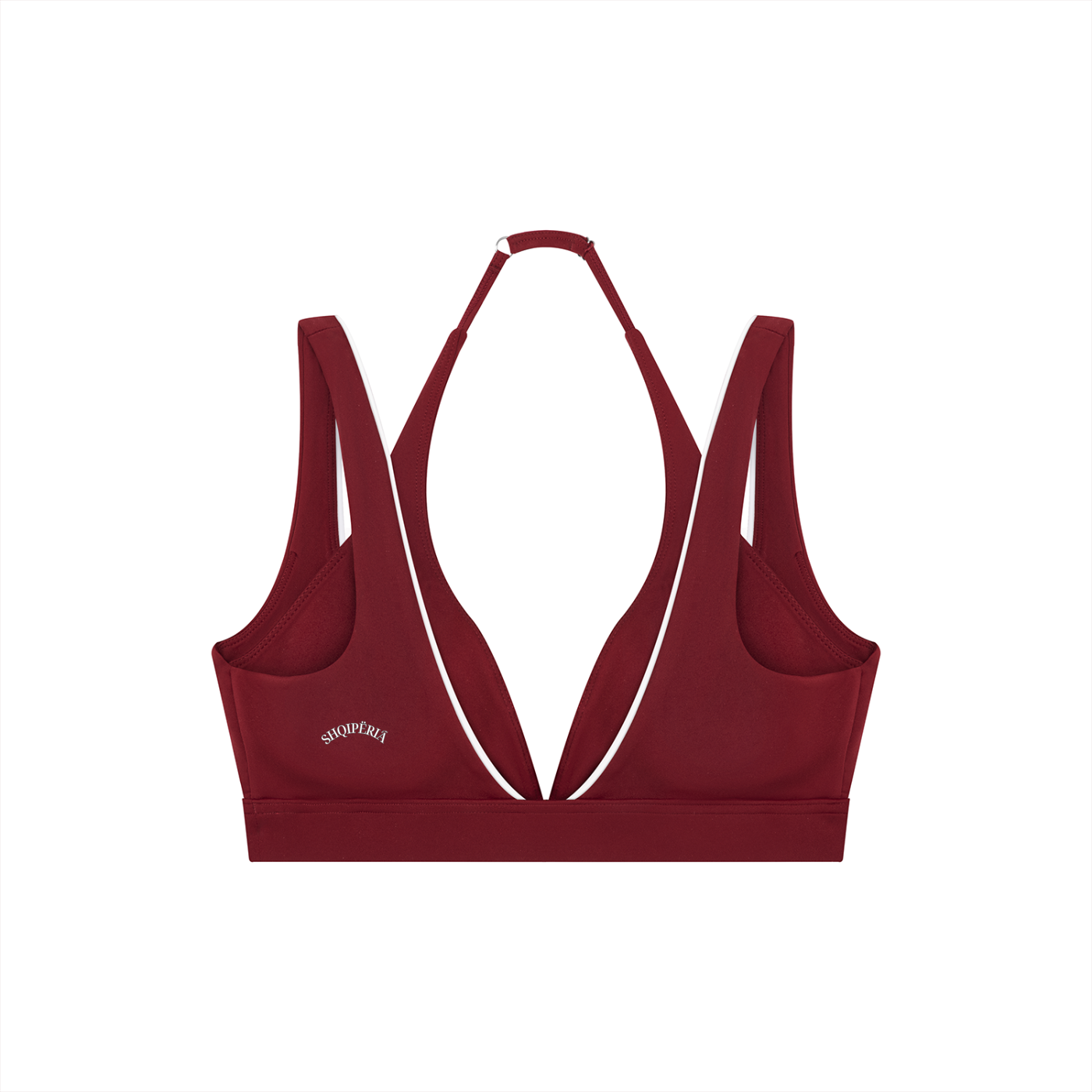 Women’s Halter Neck Yoga Sports Bra