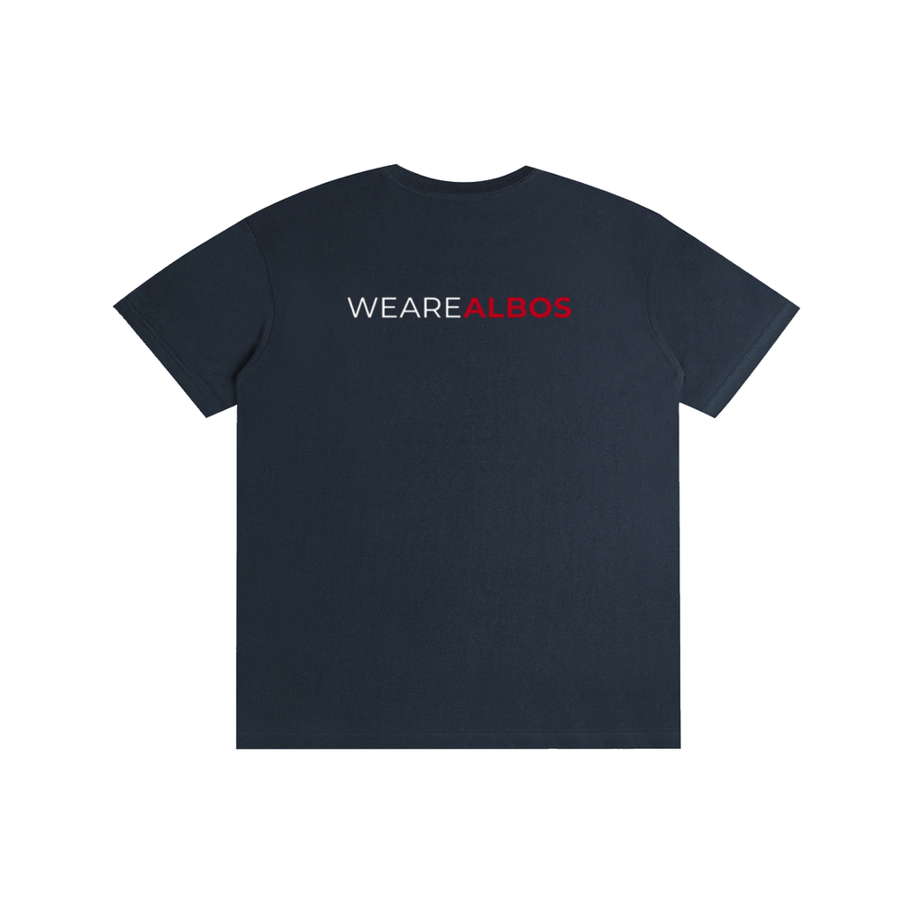 Pure Cotton Unisex T-Shirt