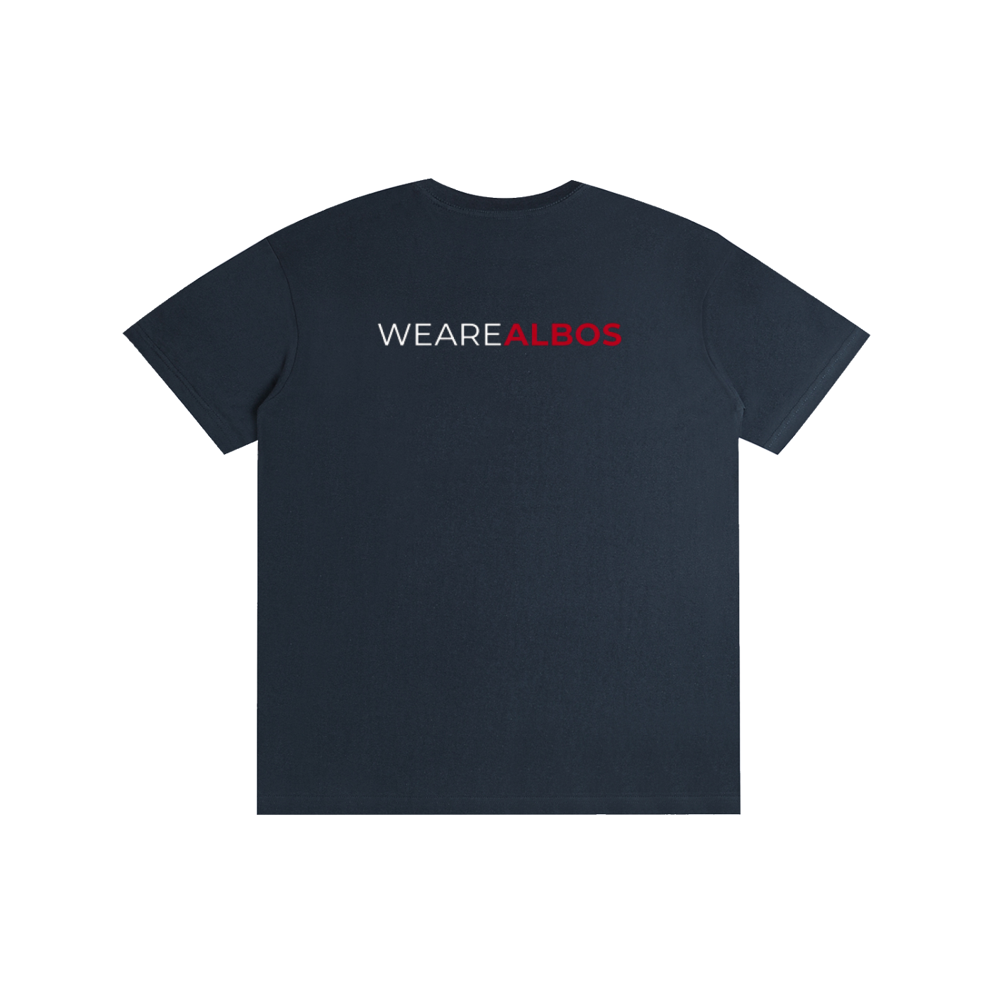 Pure Cotton Unisex T-Shirt