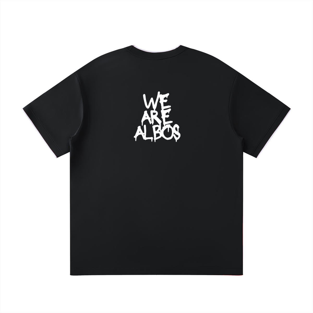 Albanian Unisex Regular Fit T-Shirt