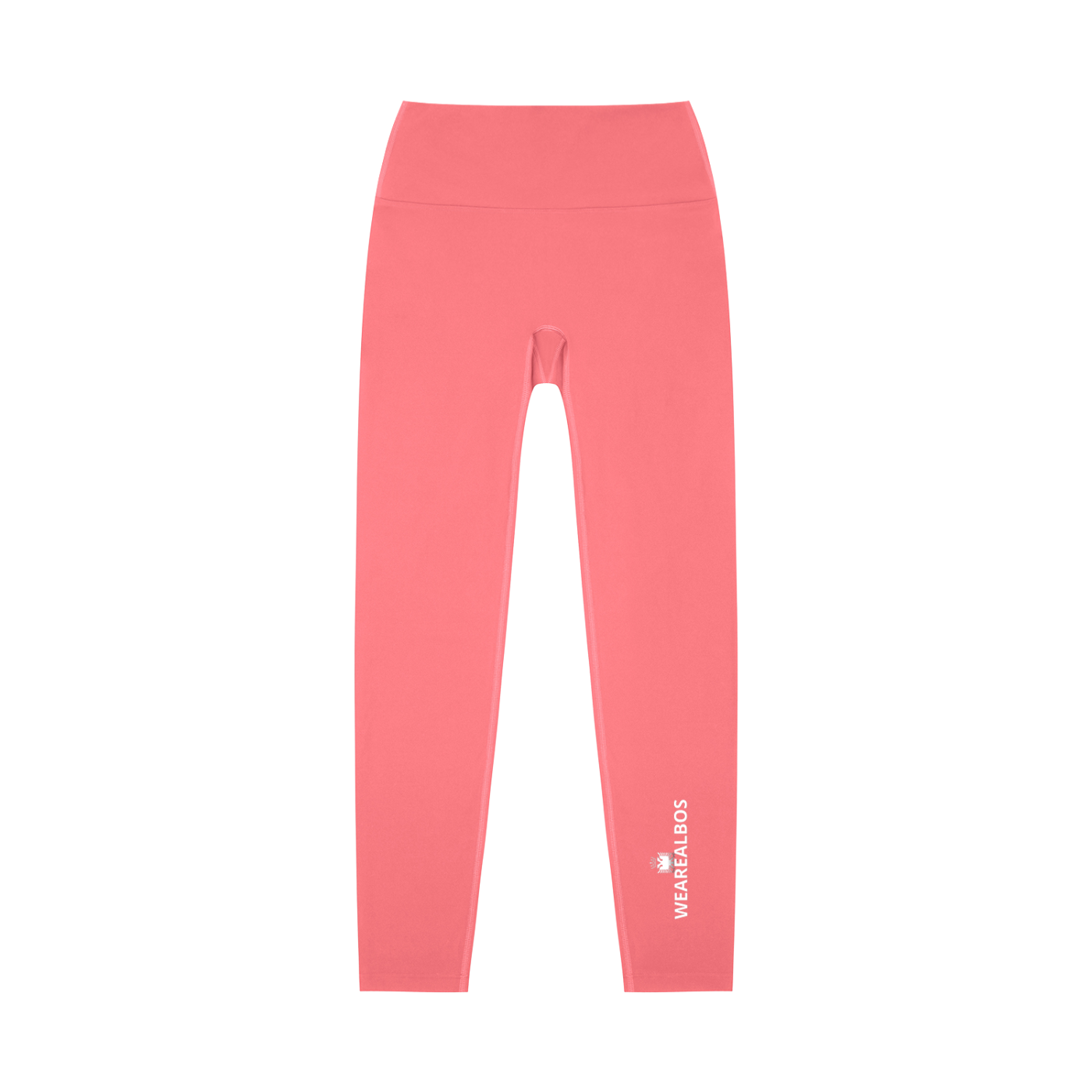 High-Waisted Yoga Leggings (Skinny)