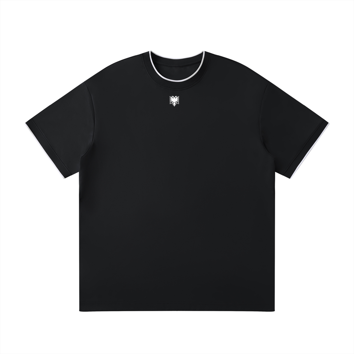 Albanian Unisex Regular Fit T-Shirt
