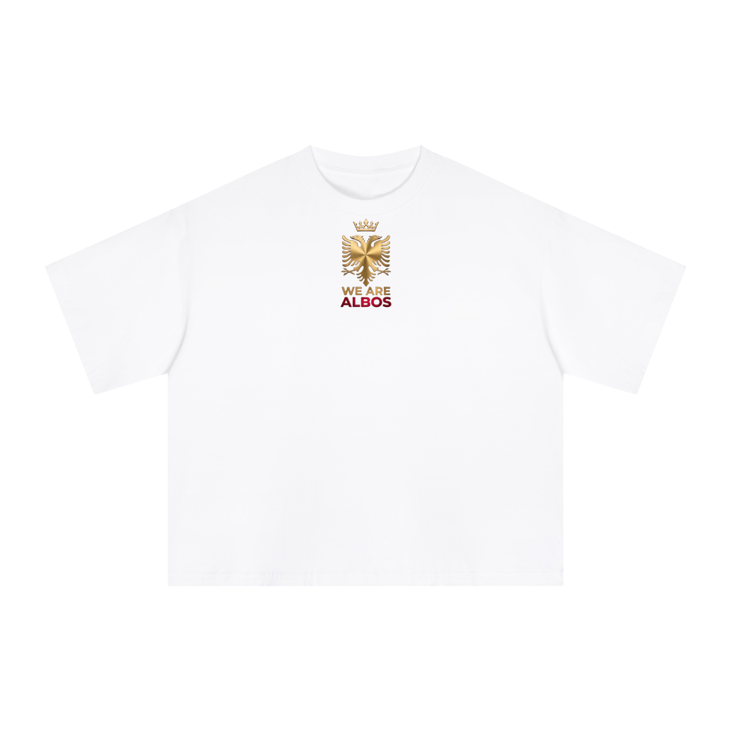Essential Sorona Boxy T-Shirt