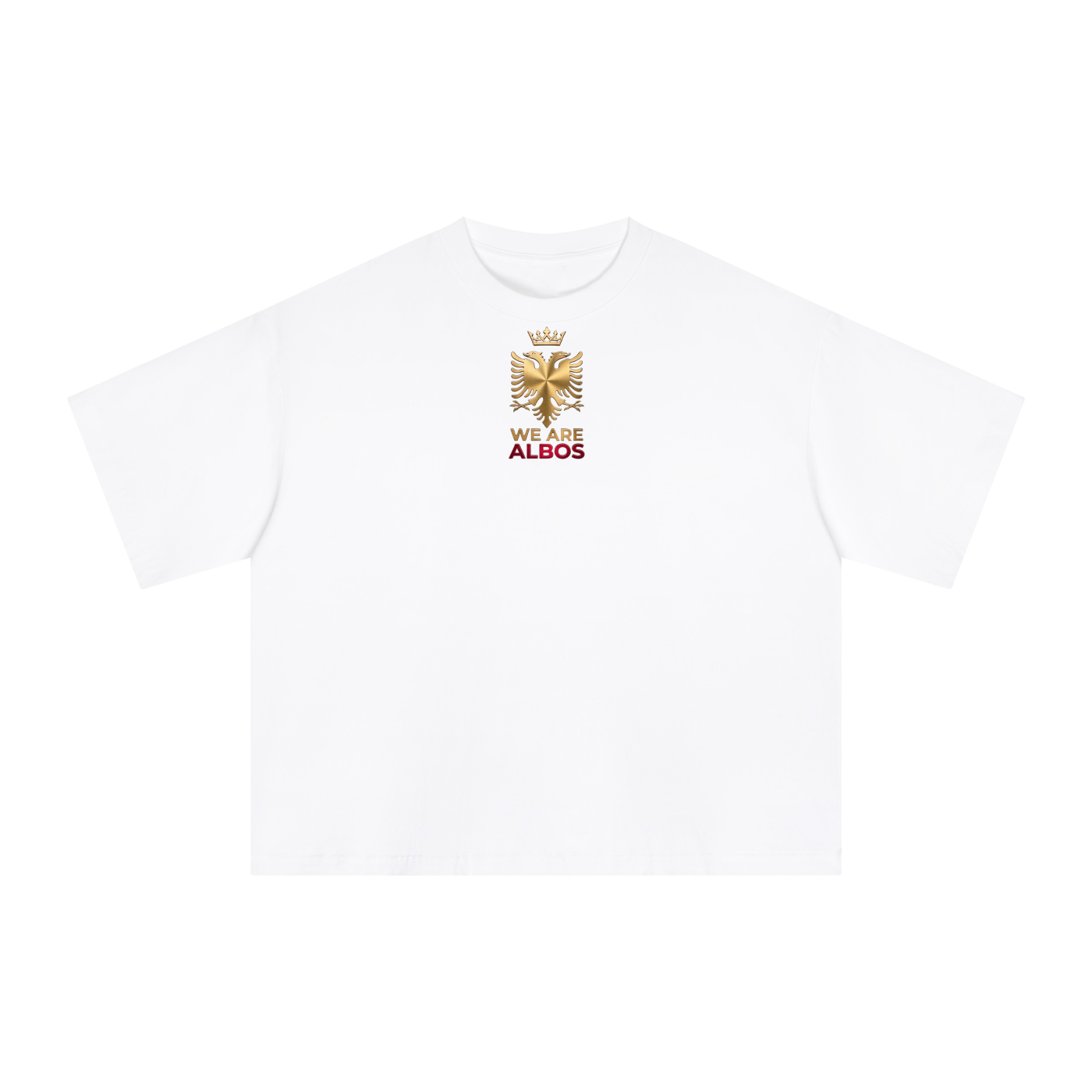 Essential Sorona Boxy T-Shirt