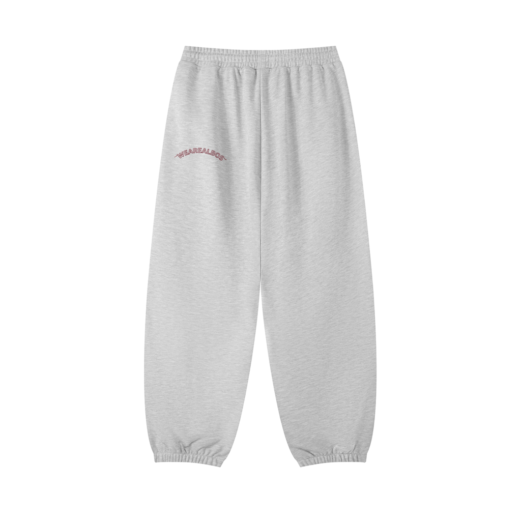 Essential Jogged Sweatpants