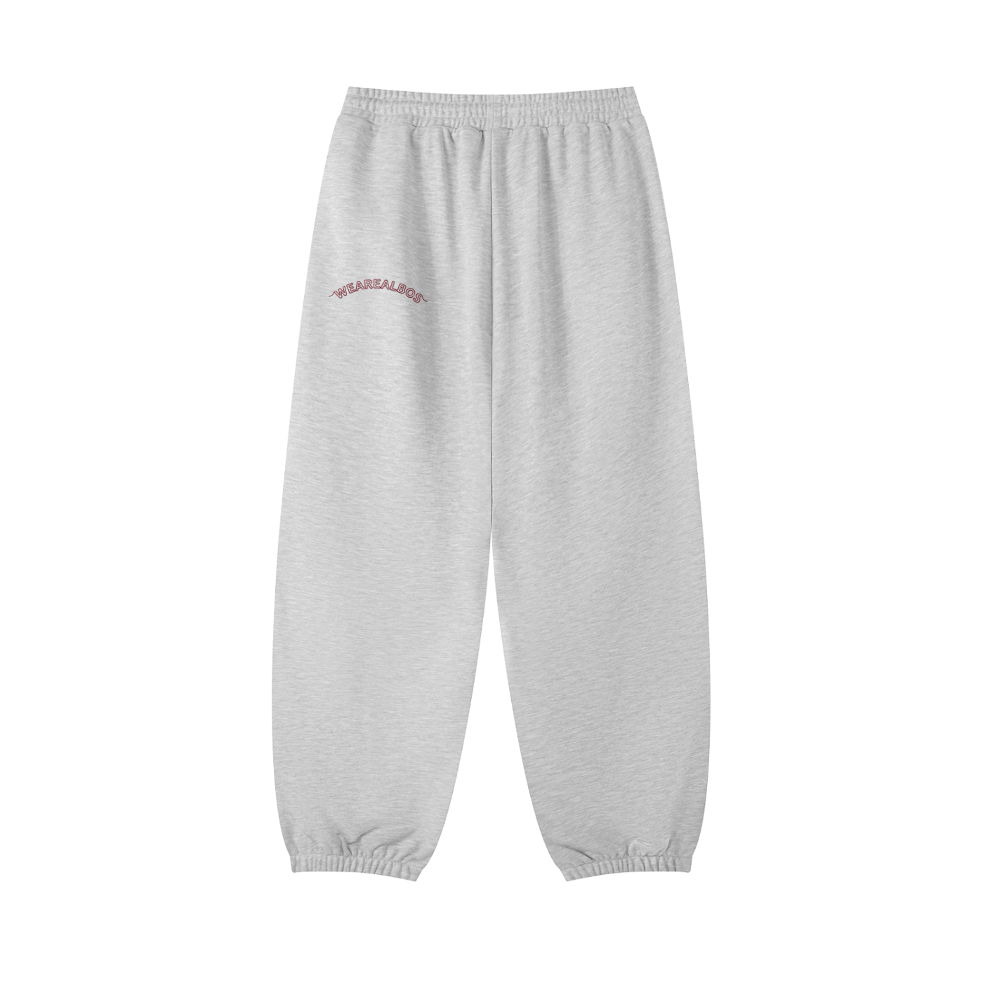 Essential Jogged Sweatpants