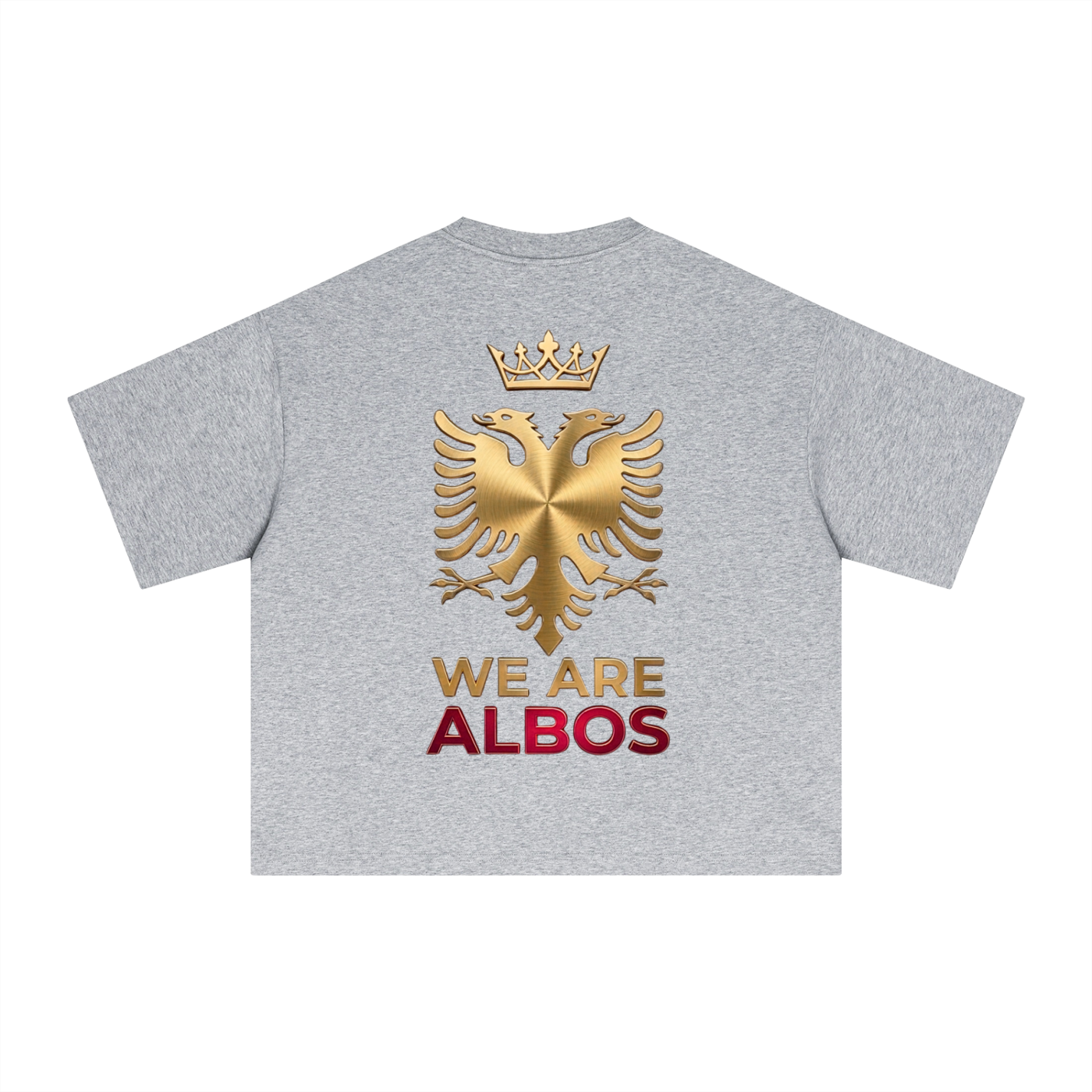 Essential Sorona Boxy T-Shirt