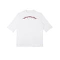 Essential Mock Neck Short Sleeve T-Shirt