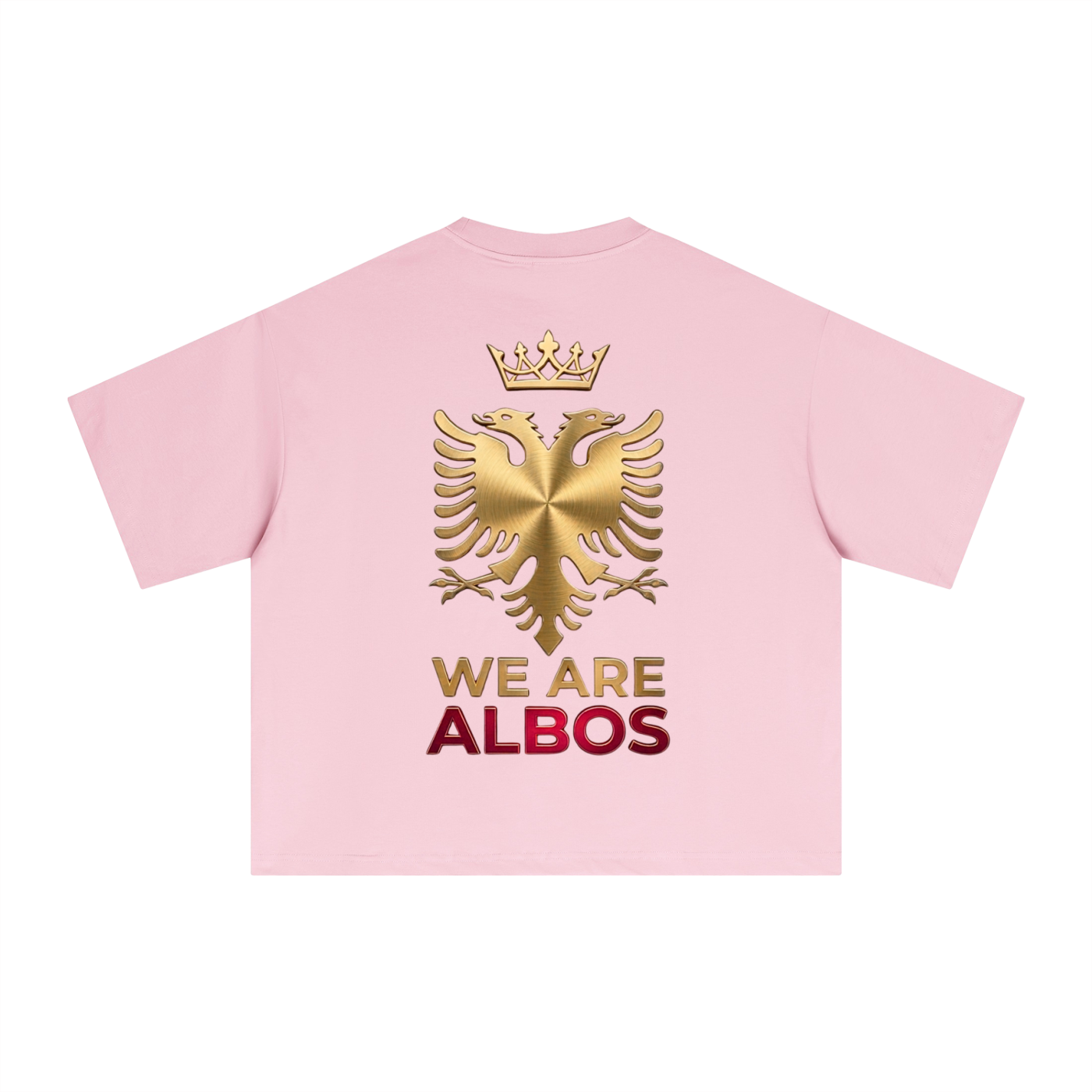 Essential Sorona Boxy T-Shirt