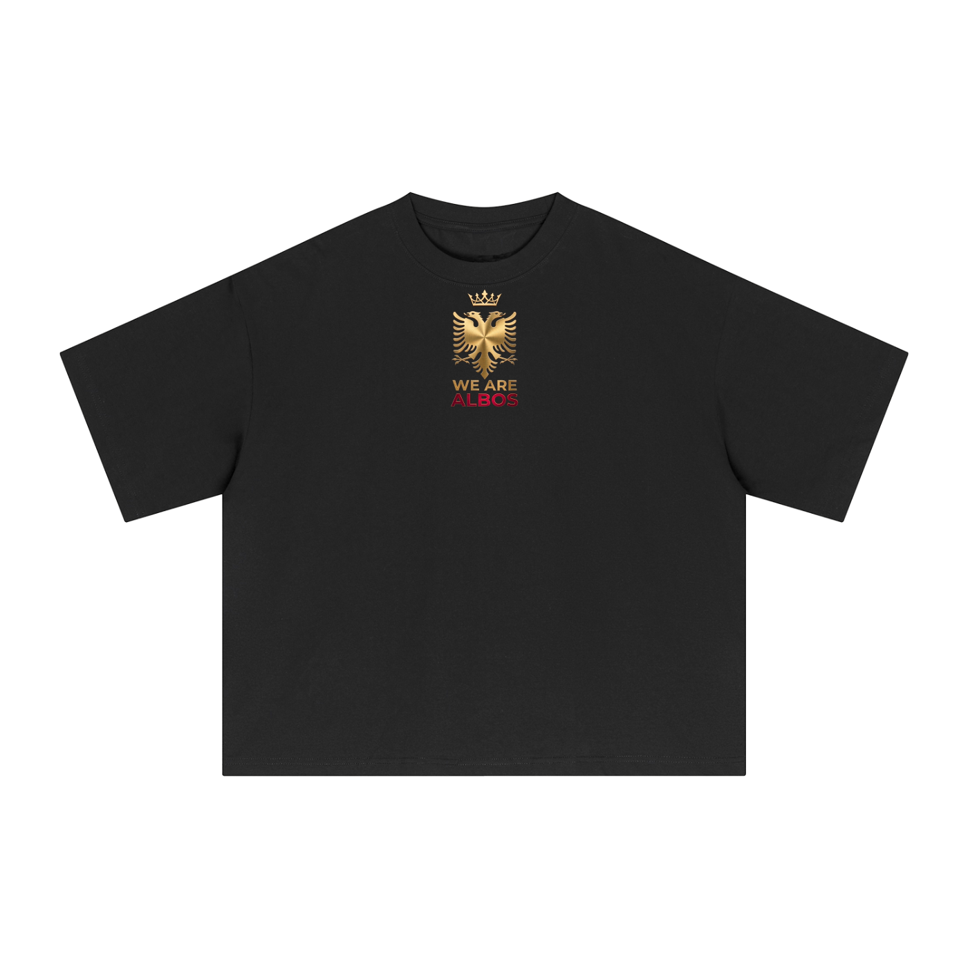 Essential Sorona Boxy T-Shirt