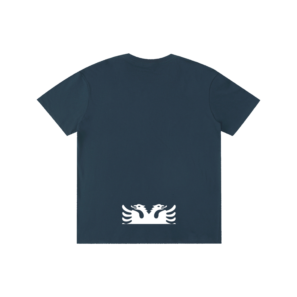 Pure Cotton Unisex T-Shirt