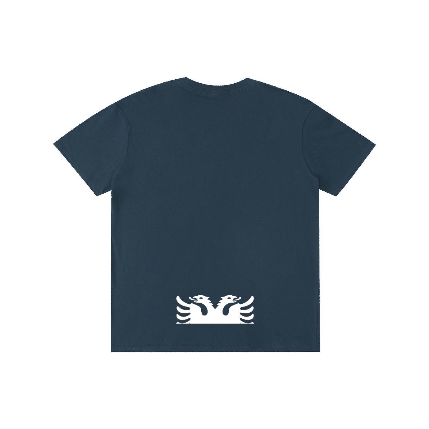 Pure Cotton Unisex T-Shirt