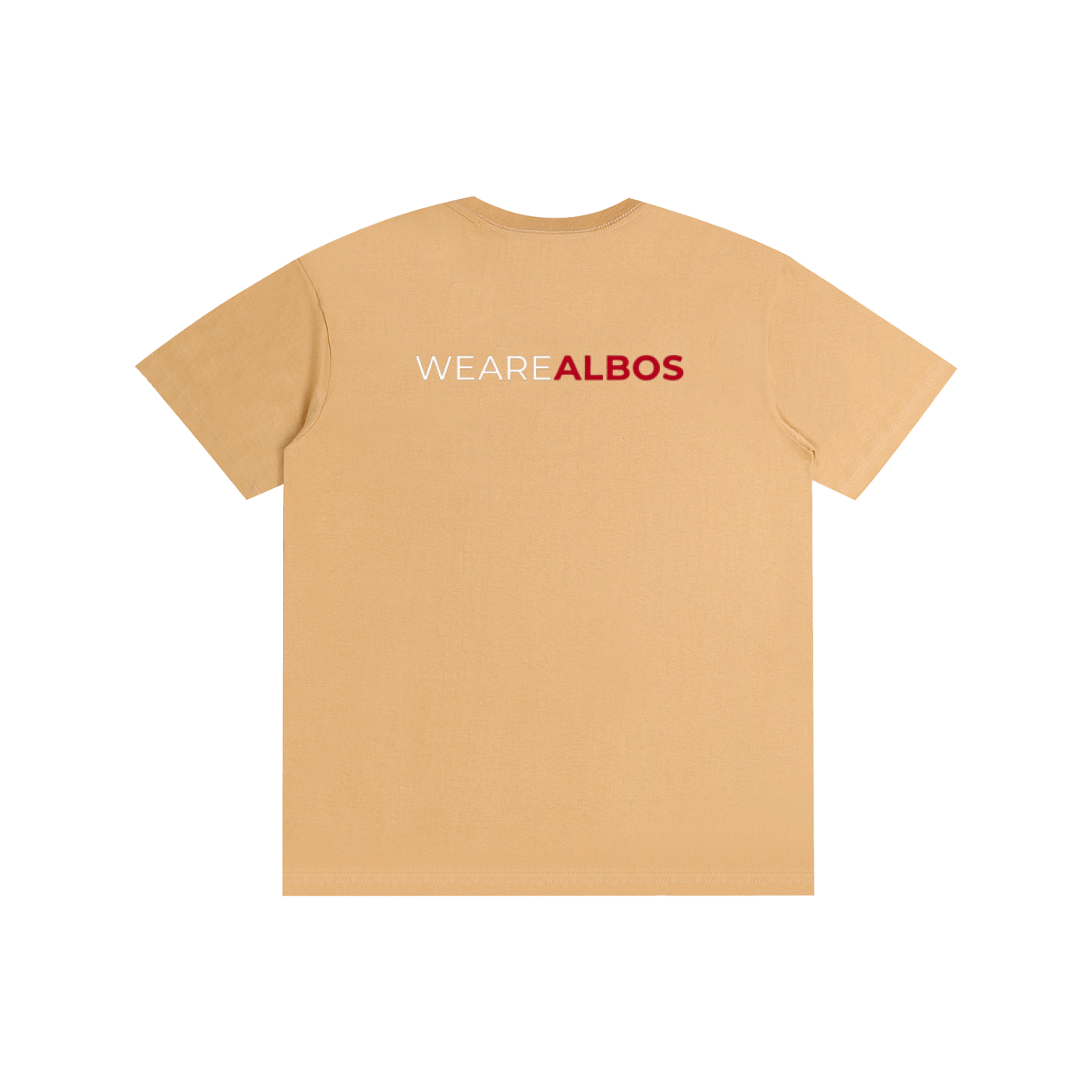 Pure Cotton Unisex T-Shirt