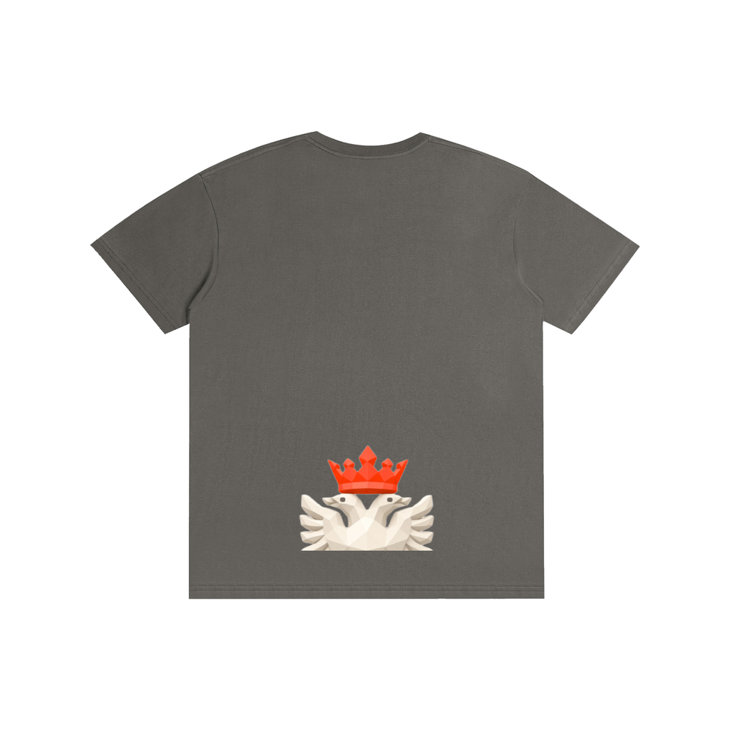 Pure Cotton Unisex T-Shirt