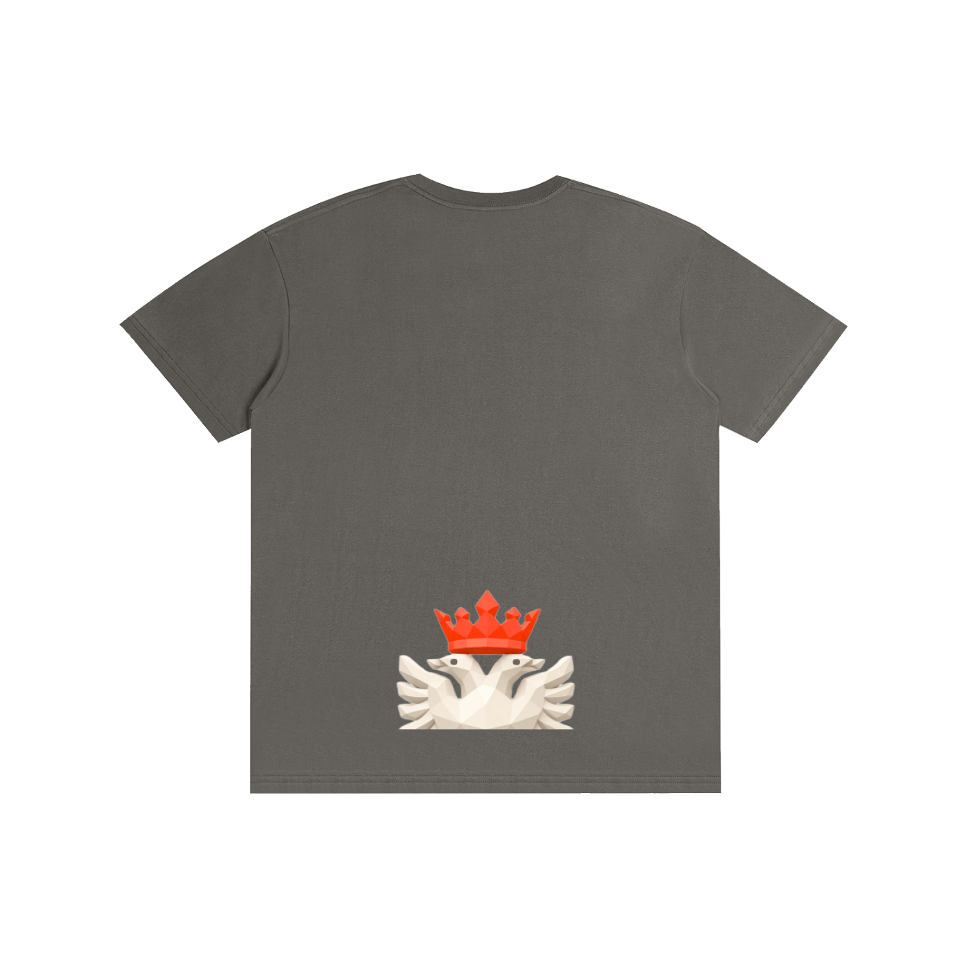 Pure Cotton Unisex T-Shirt