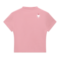 Essential Slim Fit Mock Neck T-Shirt (Bodycon)