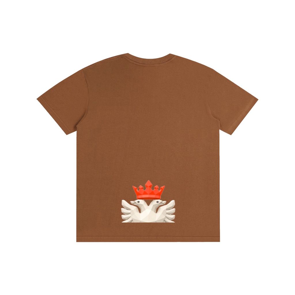 Pure Cotton Unisex T-Shirt