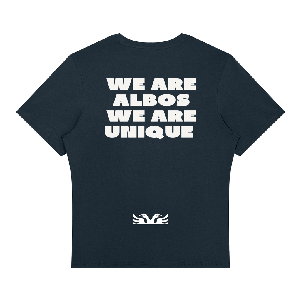 Men's Regular Fit Training T-Shirt