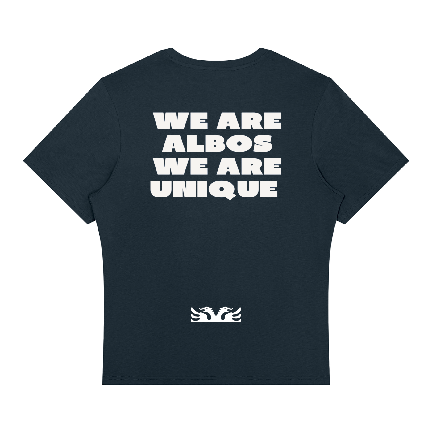 Men's Regular Fit Training T-Shirt