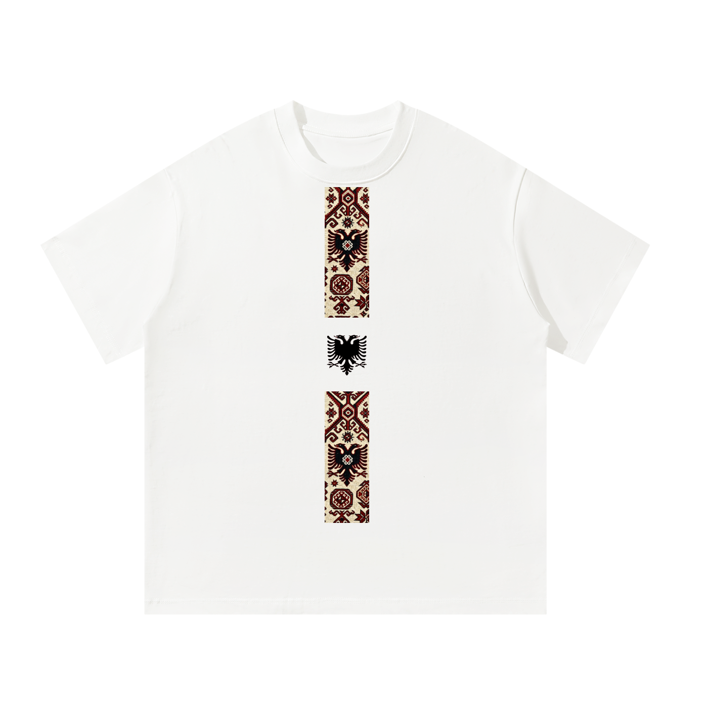 Unisex Oversized T-Shirt