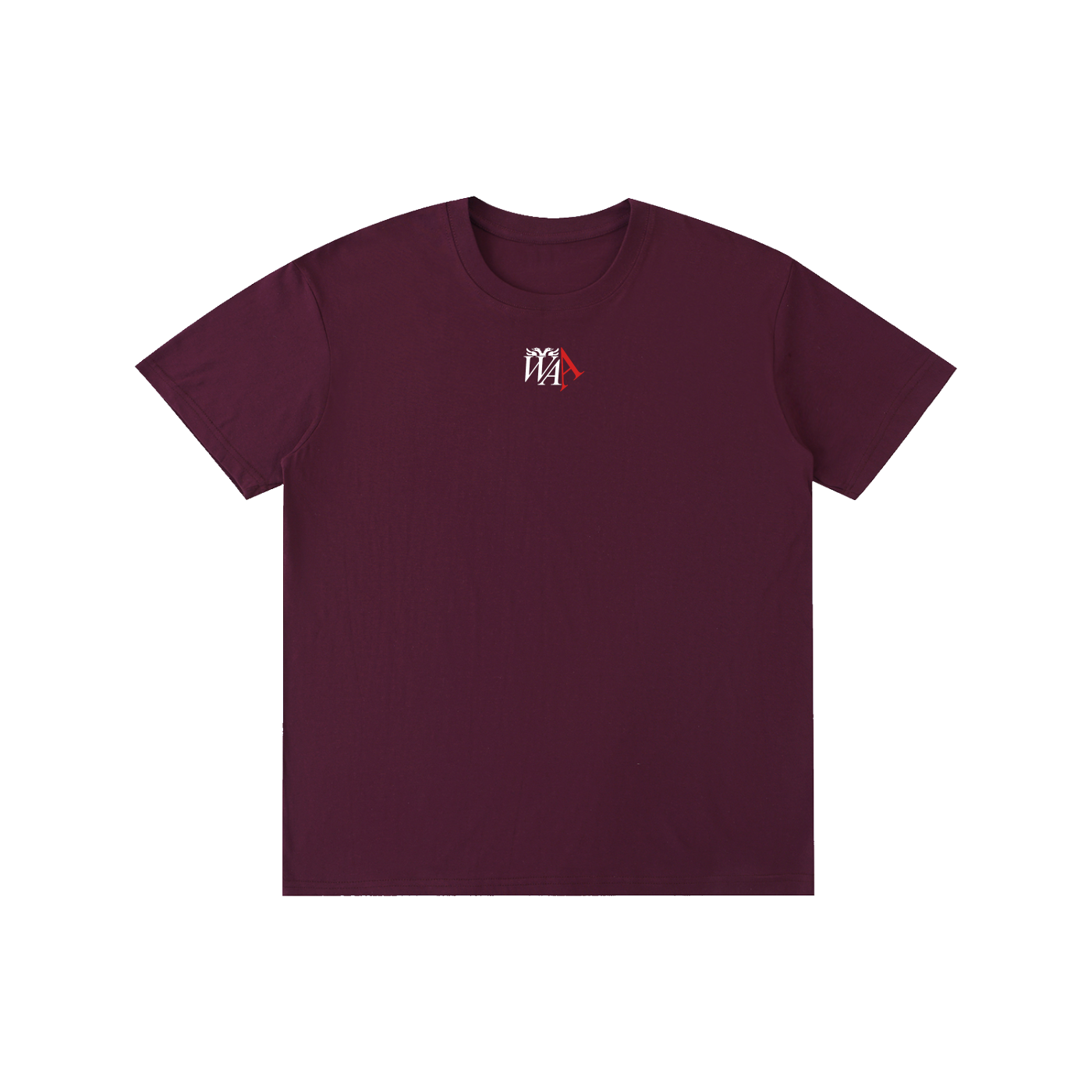 Pure Cotton Unisex T-Shirt