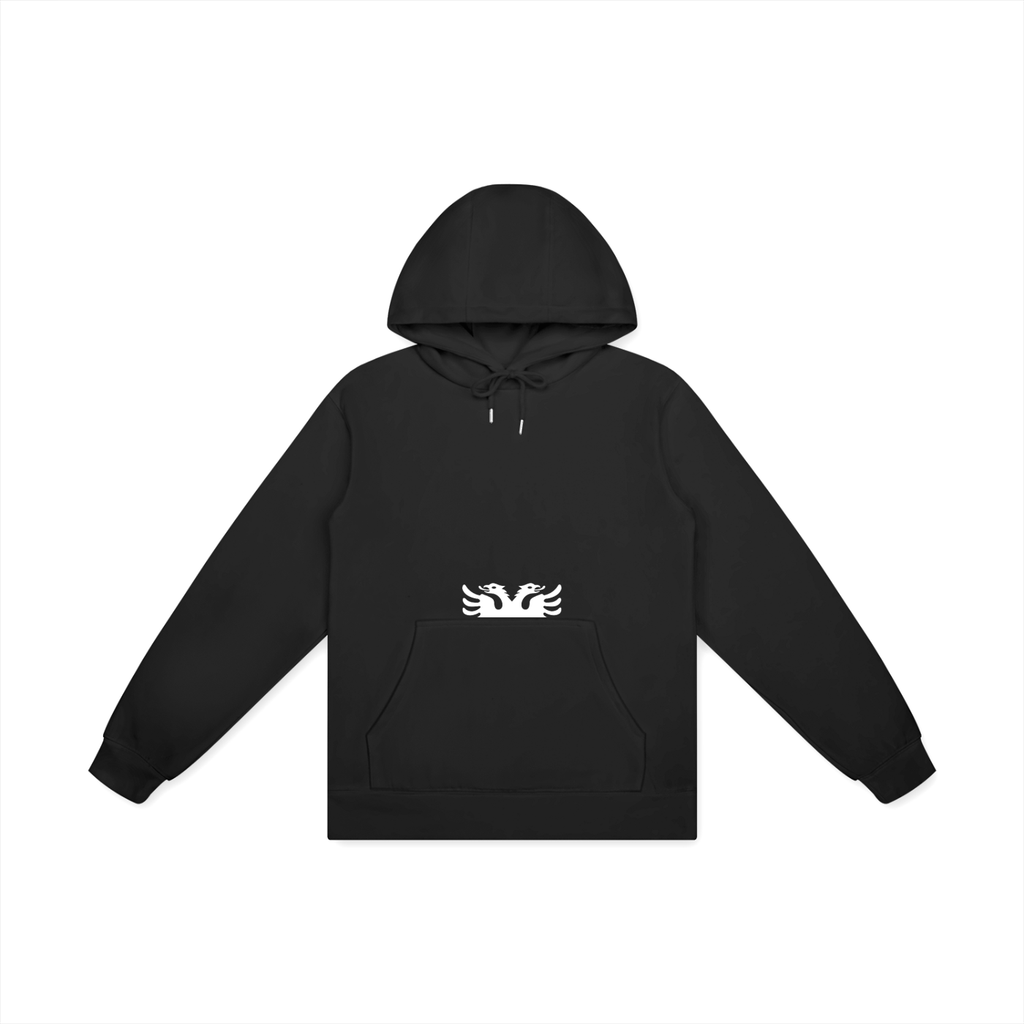 Unisex Basic 100% Cotton Hoodie