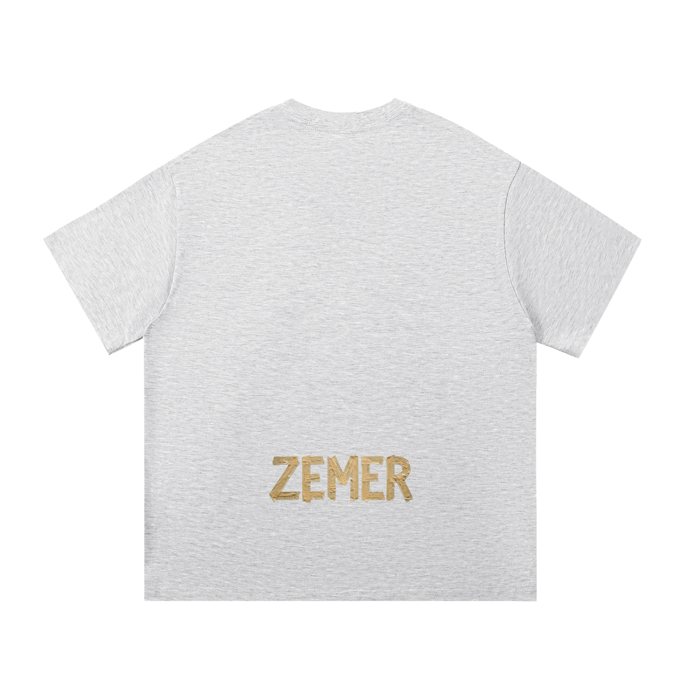 Essential Cotton T-Shirt