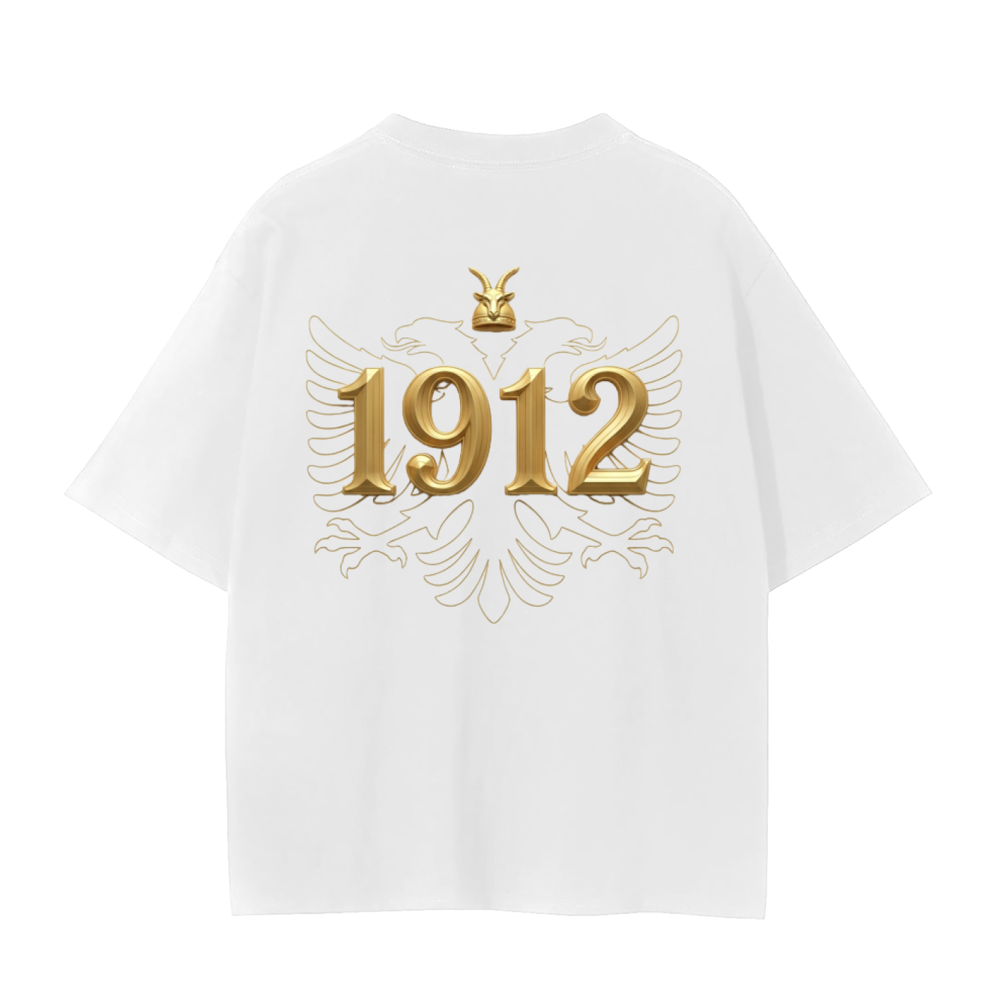 Unisex Seamless T-Shirt