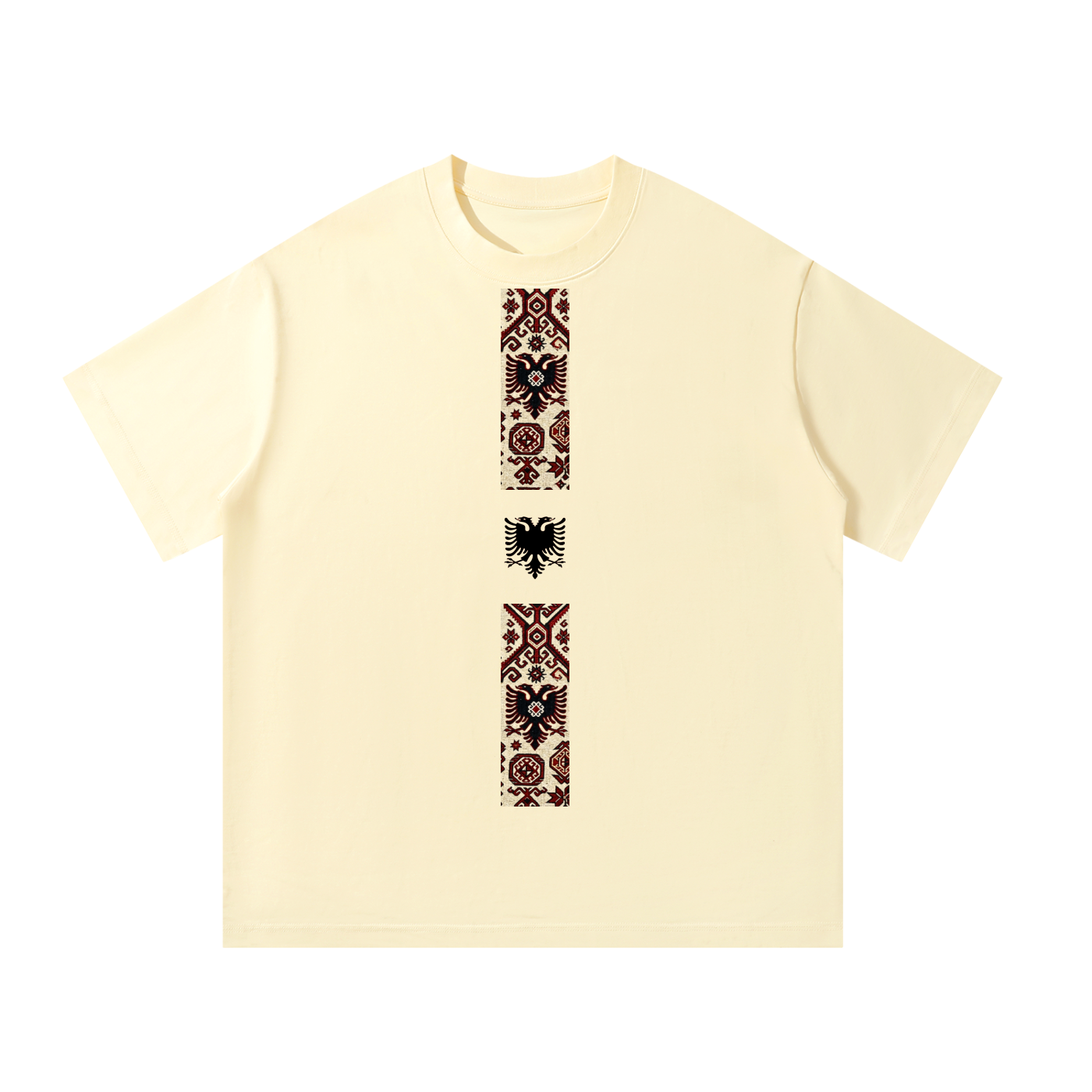 Unisex Oversized T-Shirt