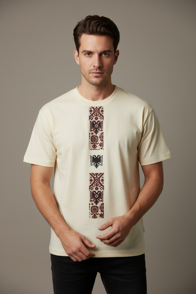 Unisex Oversized T-Shirt