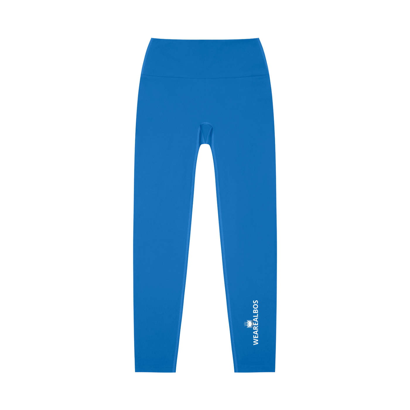 High-Waisted Yoga Leggings (Skinny)