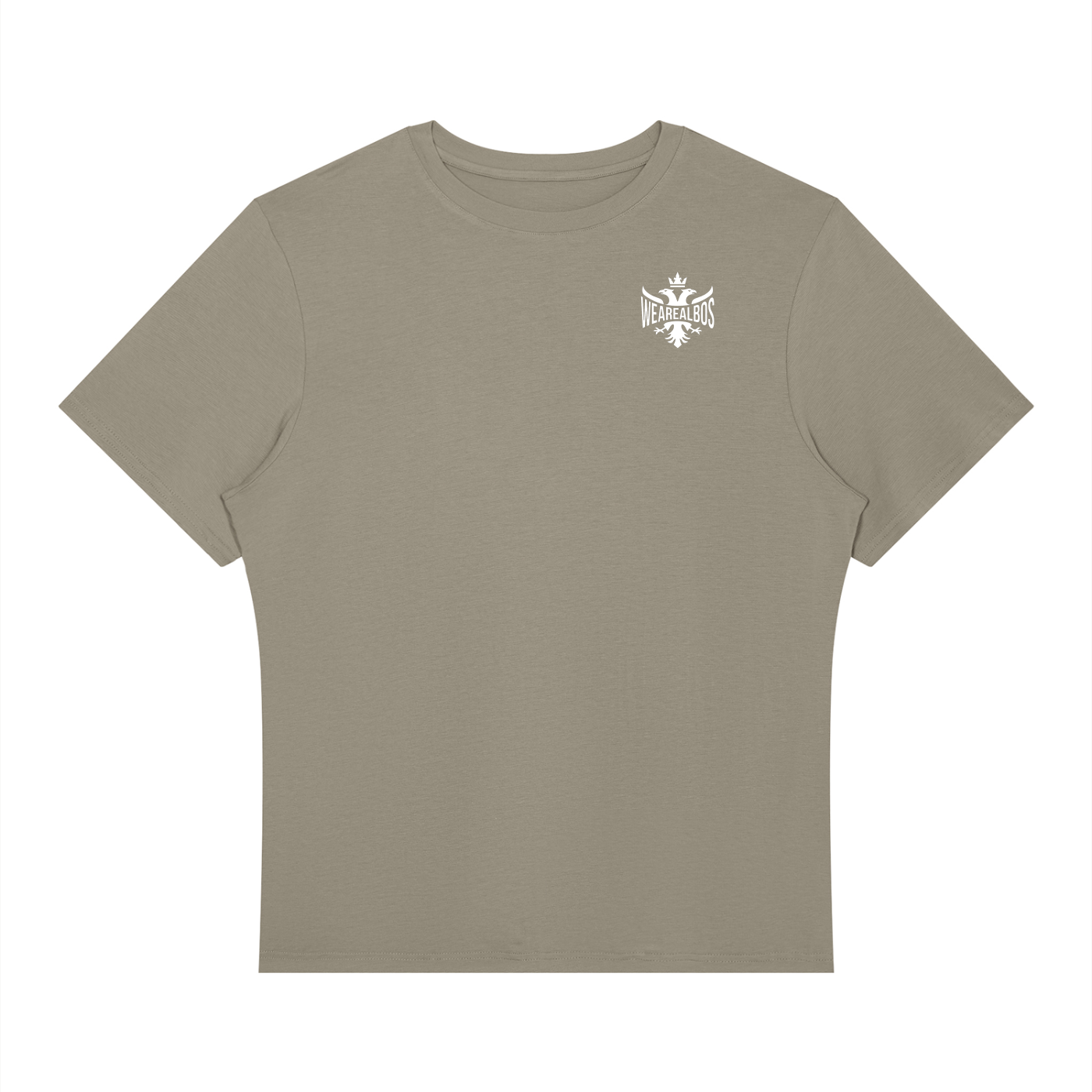 Men's Regular Fit Training T-Shirt