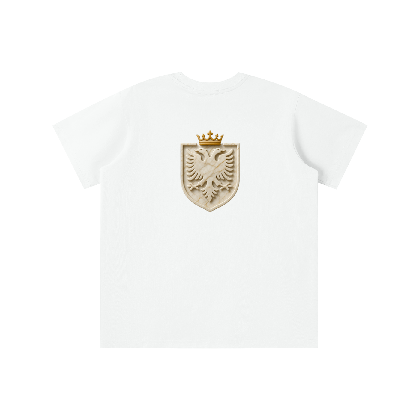 Sorona Quick-Dry Cooling Kids' T-shirt (Loose)