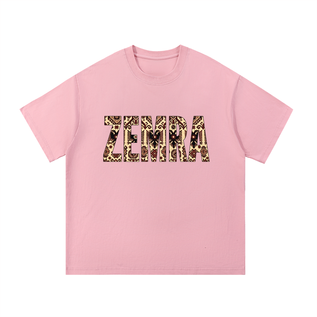 Essential Cotton T-Shirt