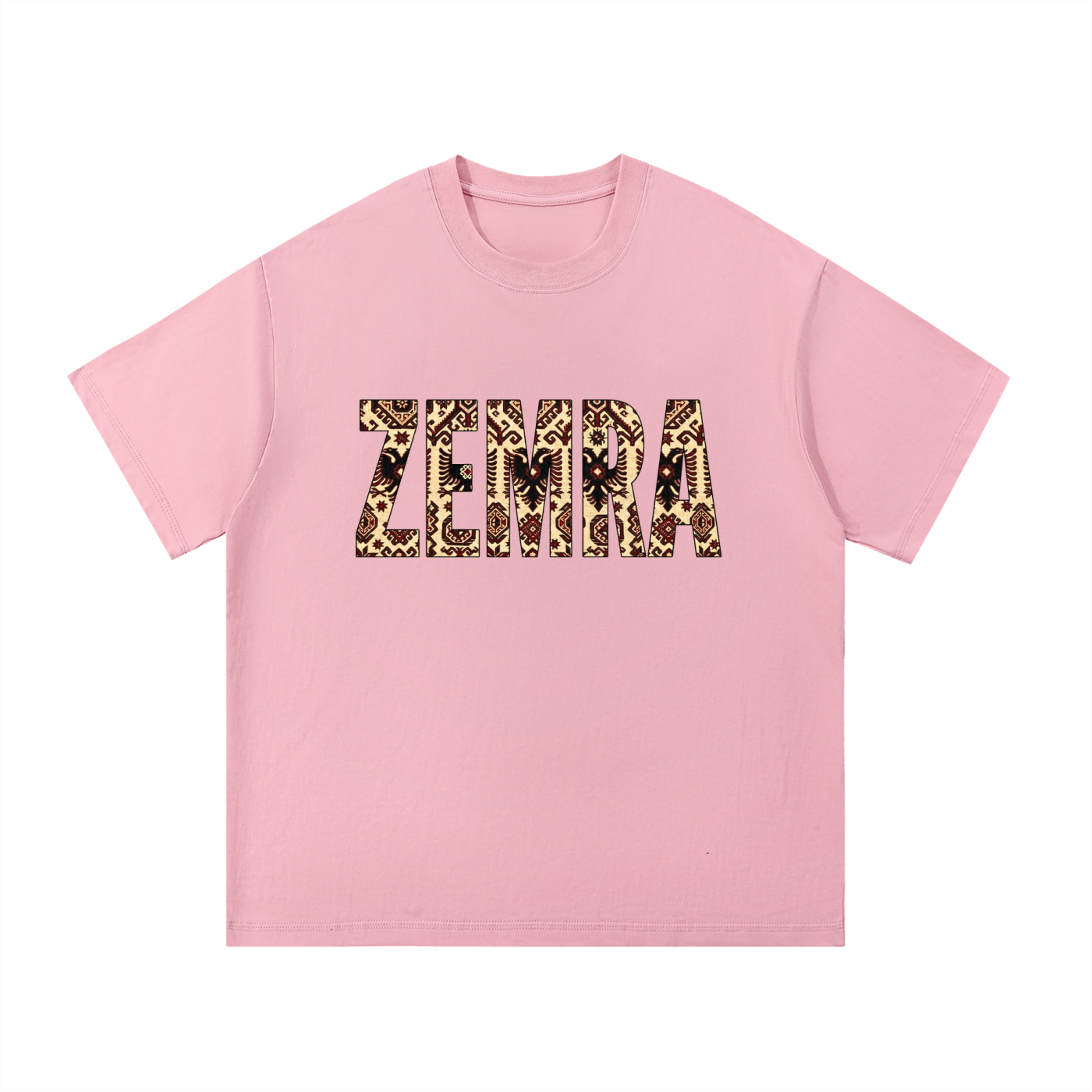 Essential Cotton T-Shirt