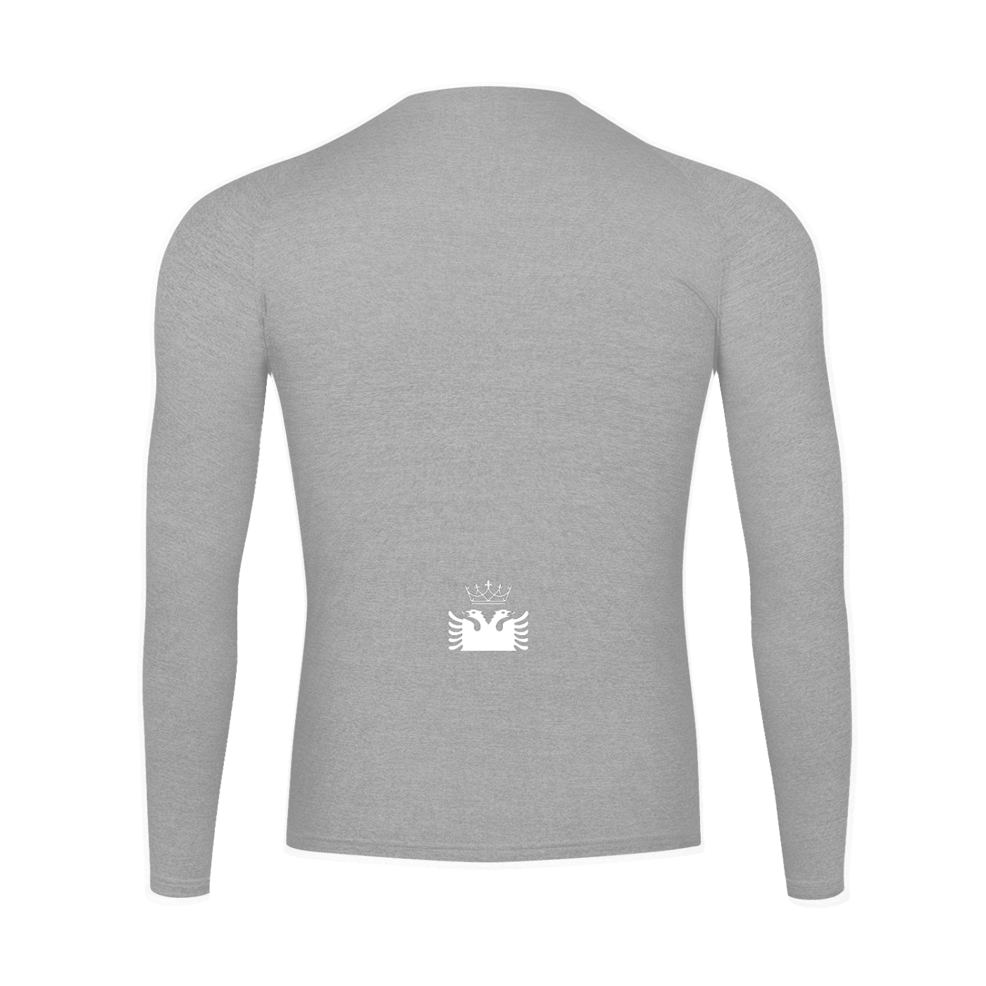 Performance Long Sleeve T-Shirt (Skinny)