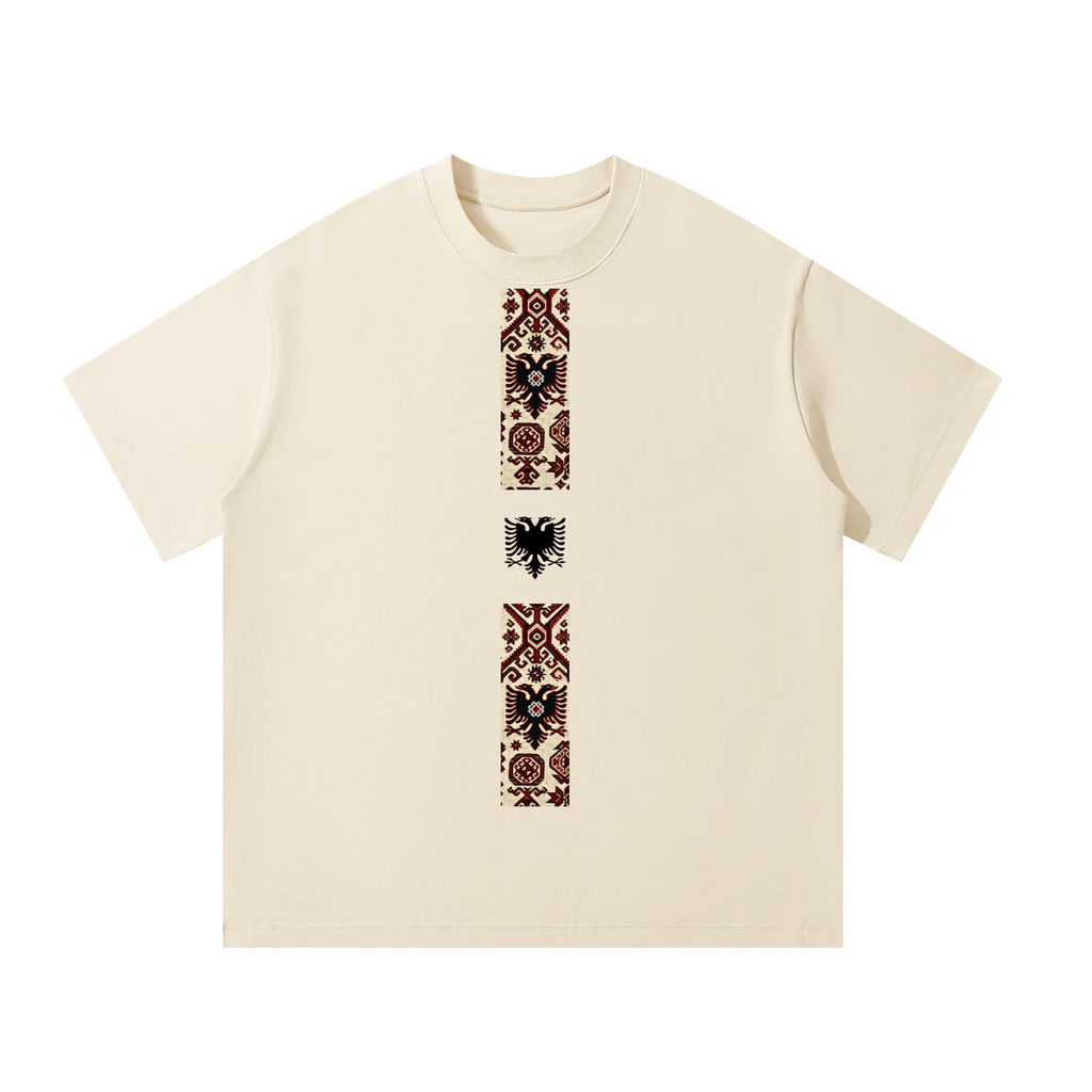 Unisex Oversized T-Shirt