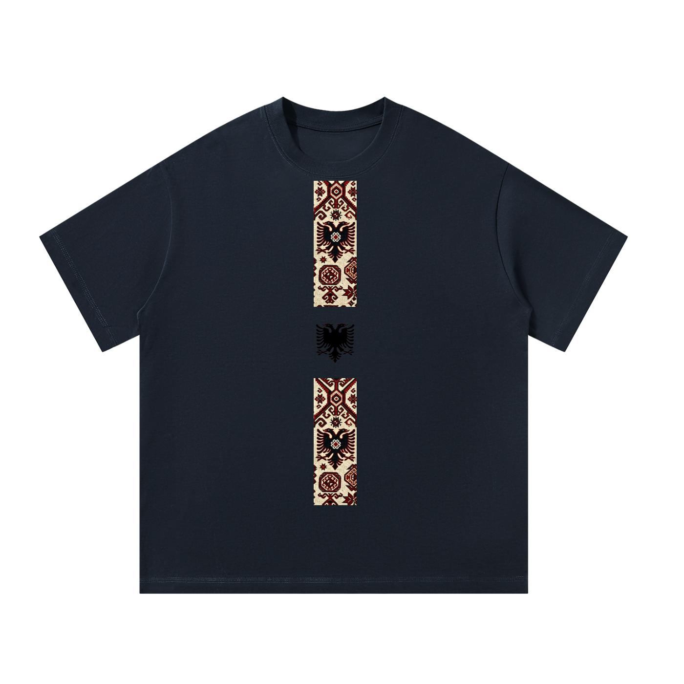 Unisex Oversized T-Shirt