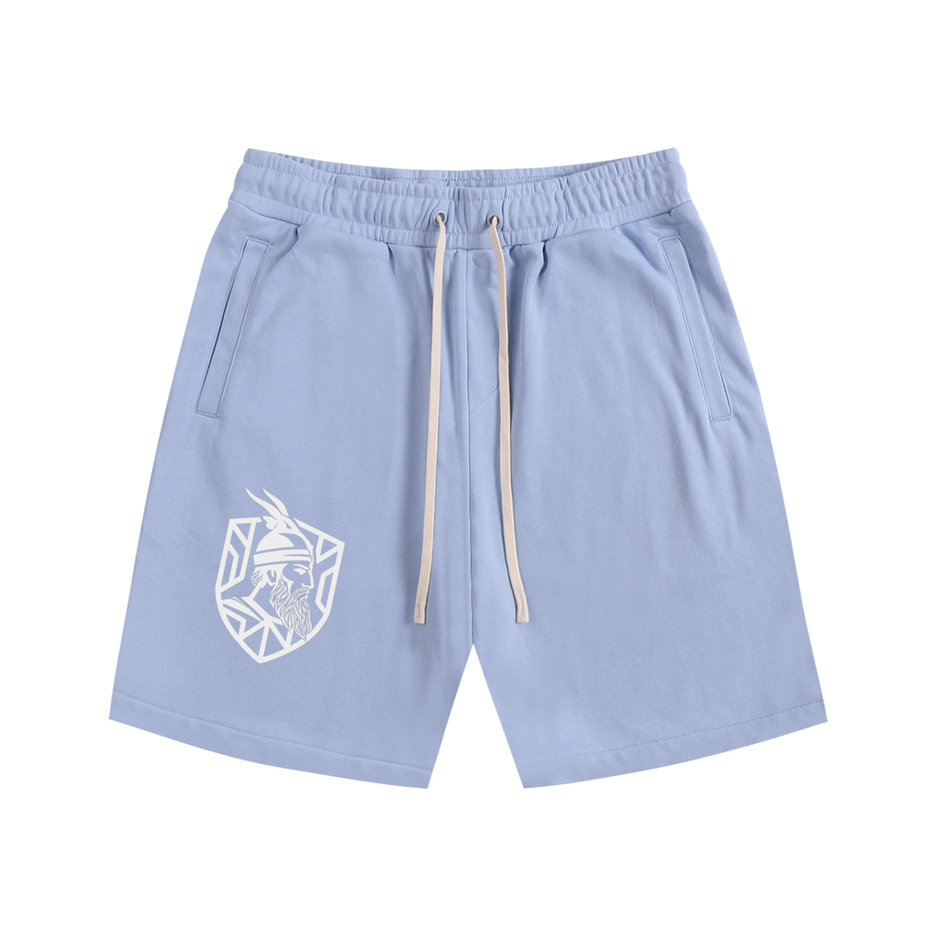 Essential Cotton Shorts