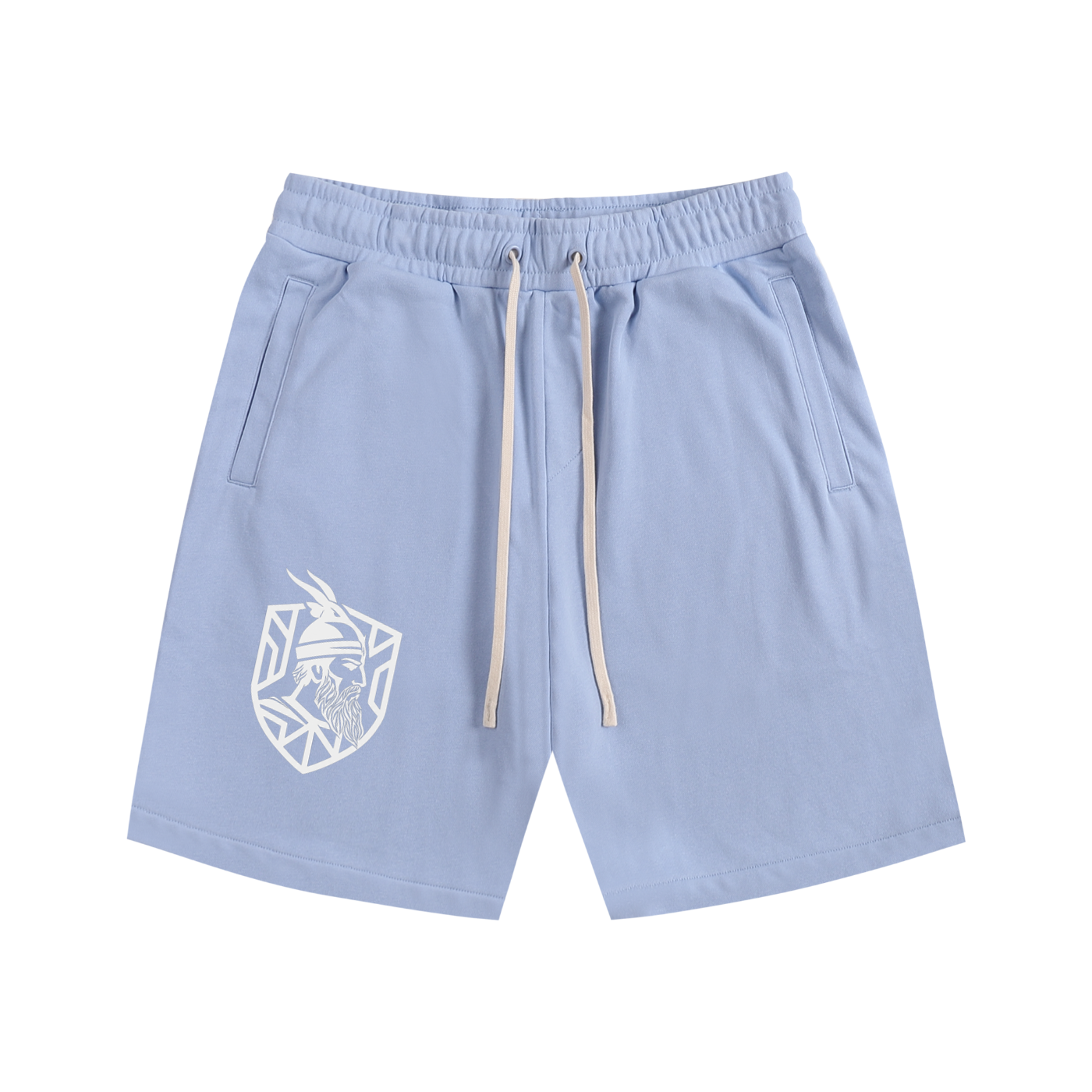 Essential Cotton Shorts