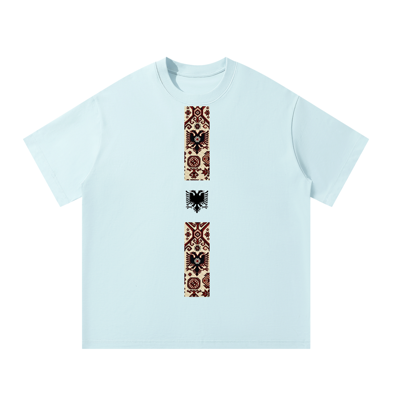 Unisex Oversized T-Shirt