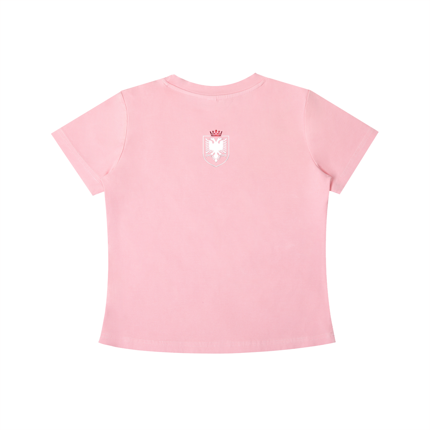Vintage Wash Slim Fit T-shirt (Bodycon)