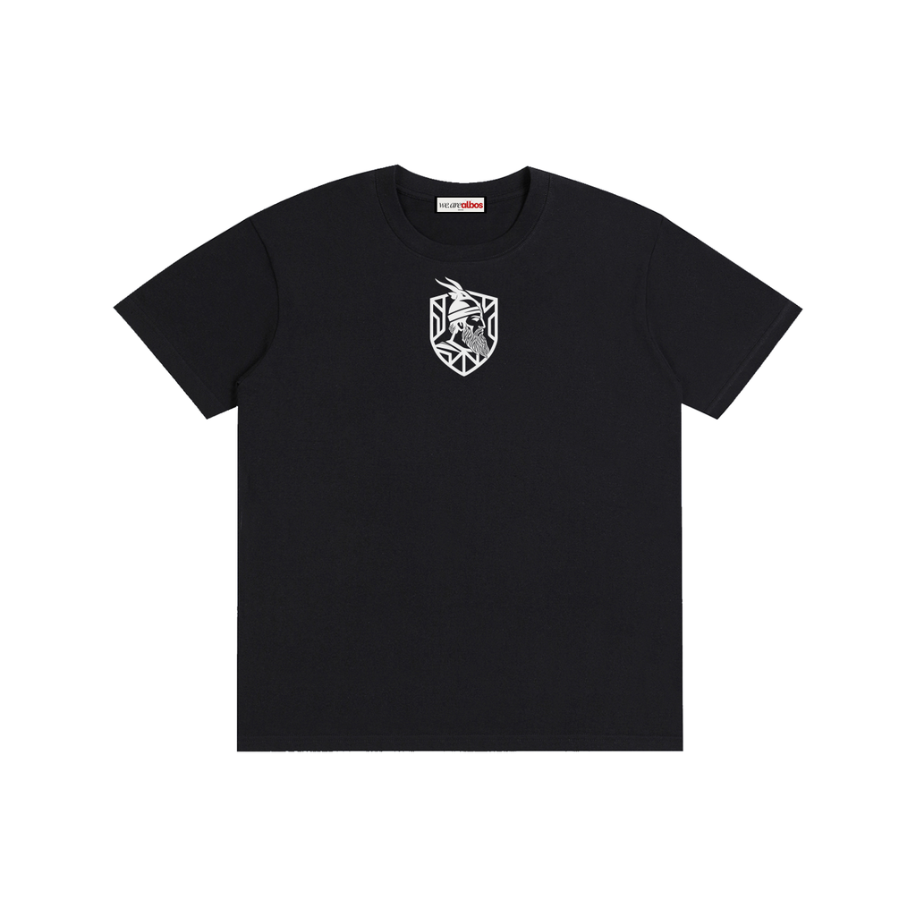 Pure Cotton Unisex T-Shirt